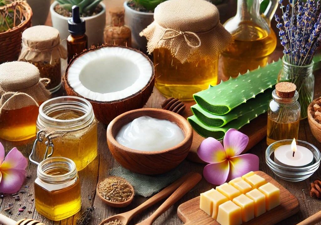 Yédia Cosmétiques : Révolutionner Votre Routine de Soin avec des Ingrédients Naturels